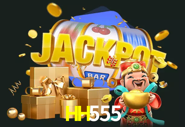 HH555 bet