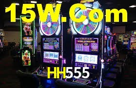 Football Betting HH555