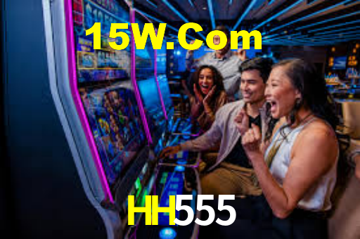 Live Casino HH555