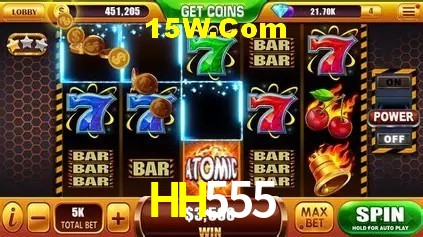 HH555