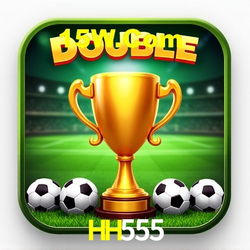 Programa VIP HH555