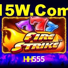 Quick Registration HH555