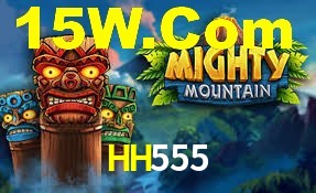 Game Providers HH555