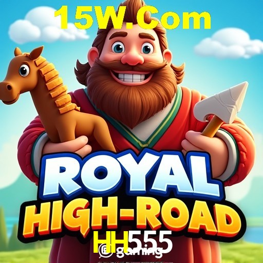 HH555 Bet
