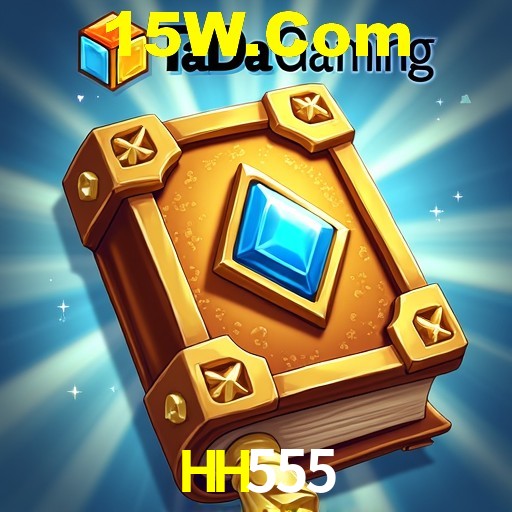 Interface do App HH555