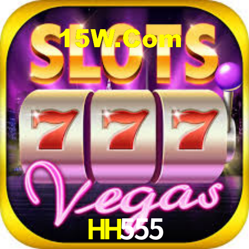 Programa VIP HH555