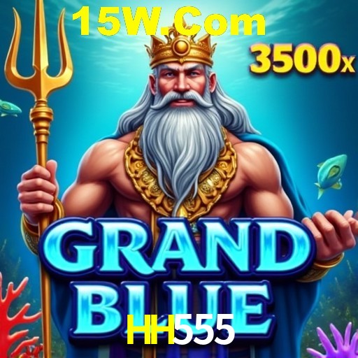 Descubra o Mundo do Cassino Online com HH555