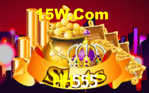 HH555 Bet