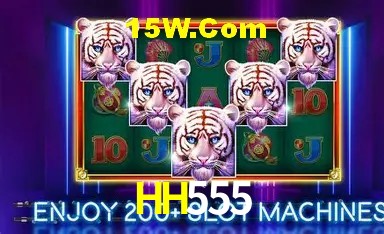 Avaliações dos Jogadores HH555