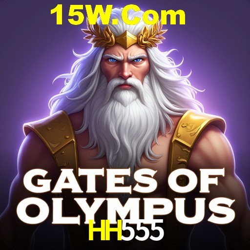 HH555: A Experiência de Casino com Jogos de Mesa ao Vivo