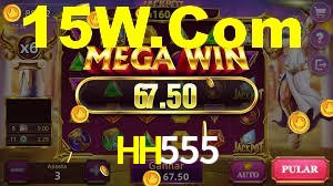 Account Benefits HH555