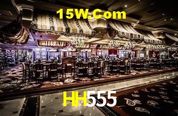 Estatísticas Esportivas HH555