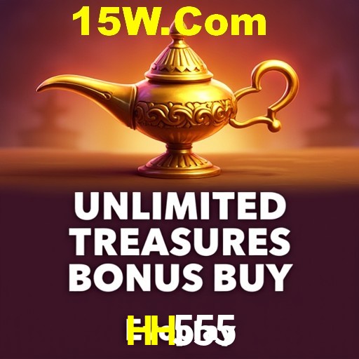 Descubra a Magia dos Jogos de Arcade no HH555