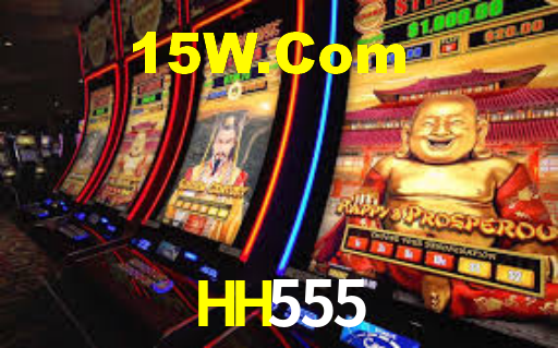 Tournaments HH555