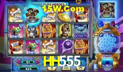 HH555,HH555 Bet