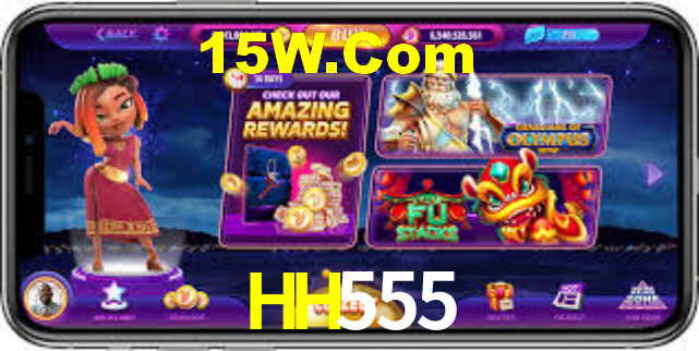 Premium Interface HH555