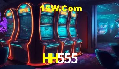 Diretório de Jogos HH555