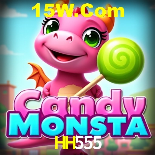 A Revolução dos Aplicativos de Jogos no HH555