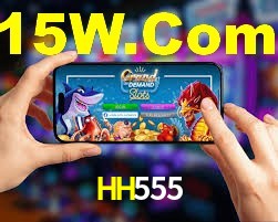 Slot Games HH555