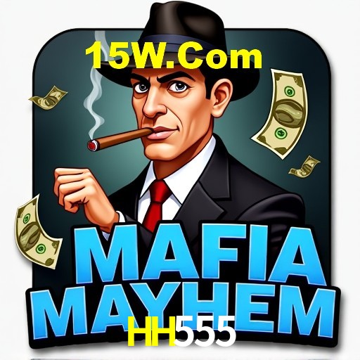 Casino VIP HH555