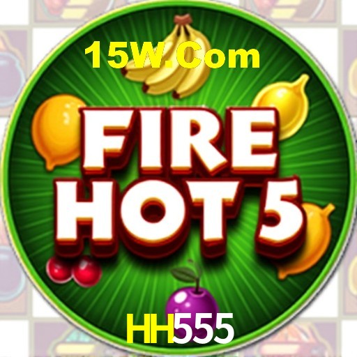 Casino Ao Vivo HH555