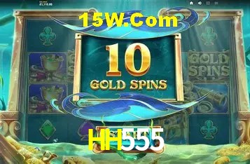 Promoção Relâmpago HH555